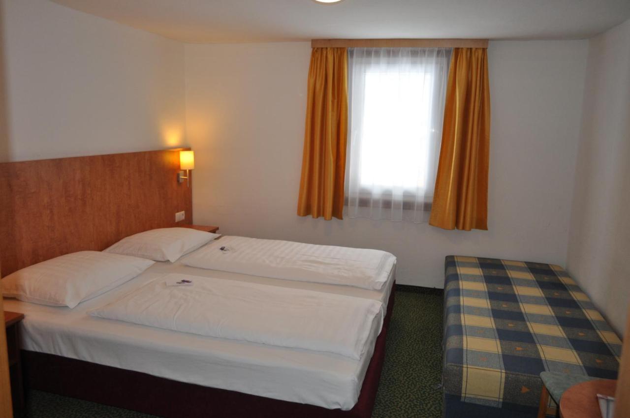 Hotel Tauernpasshoehe Обертауэрн Экстерьер фото